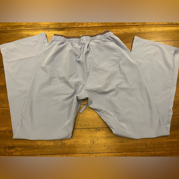 HeartSoul Scrub Pant - Picture 2 of 5